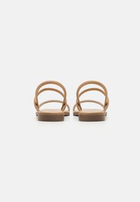 ONLY SHOES ONLMILAN BLING - Sandaalid - beige