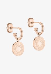 Unausgewählt, rose gold-coloured