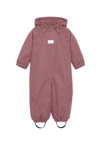Minymo UNISEX różowy