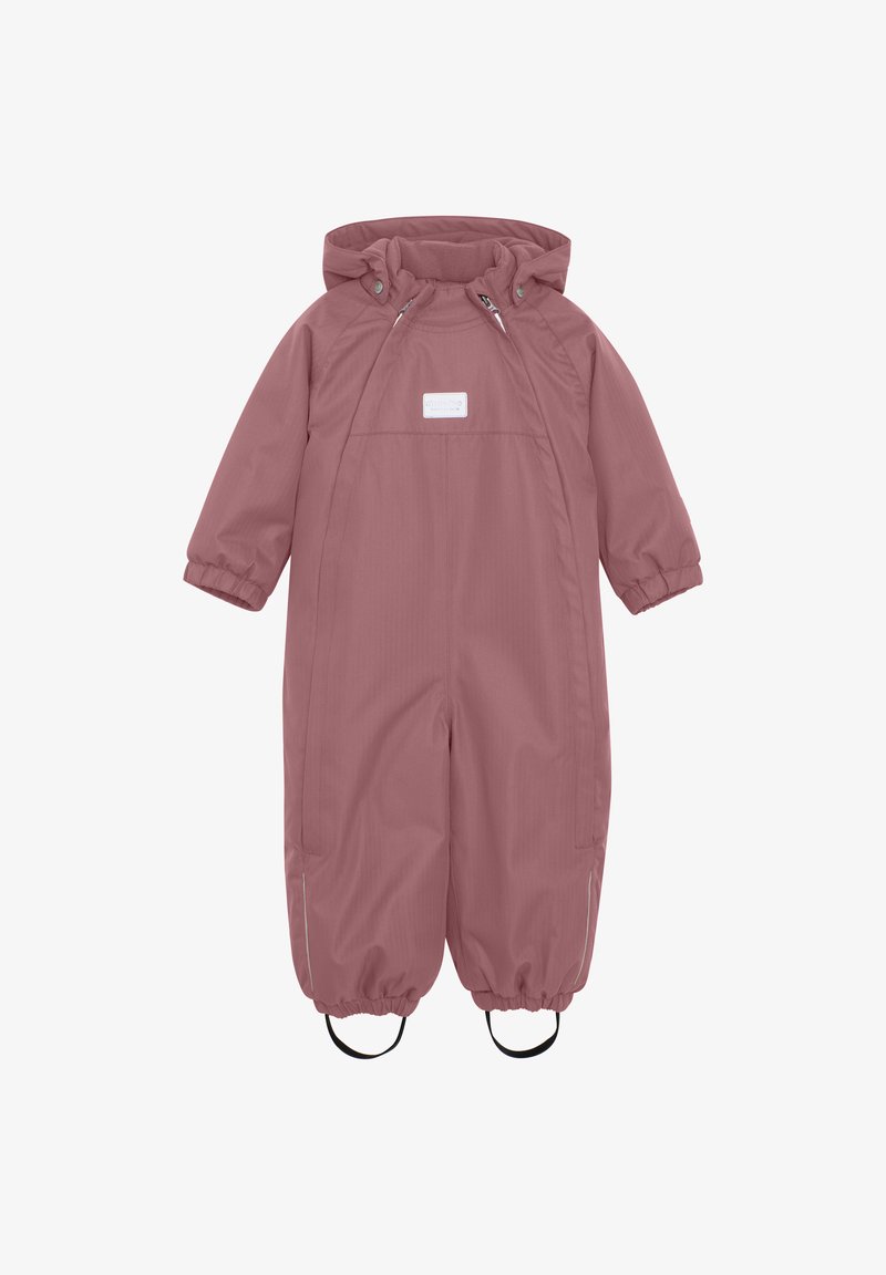 Minymo UNISEX różowy
