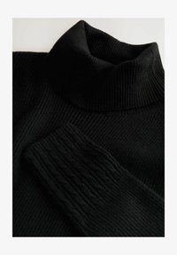 Non sélectionné, black