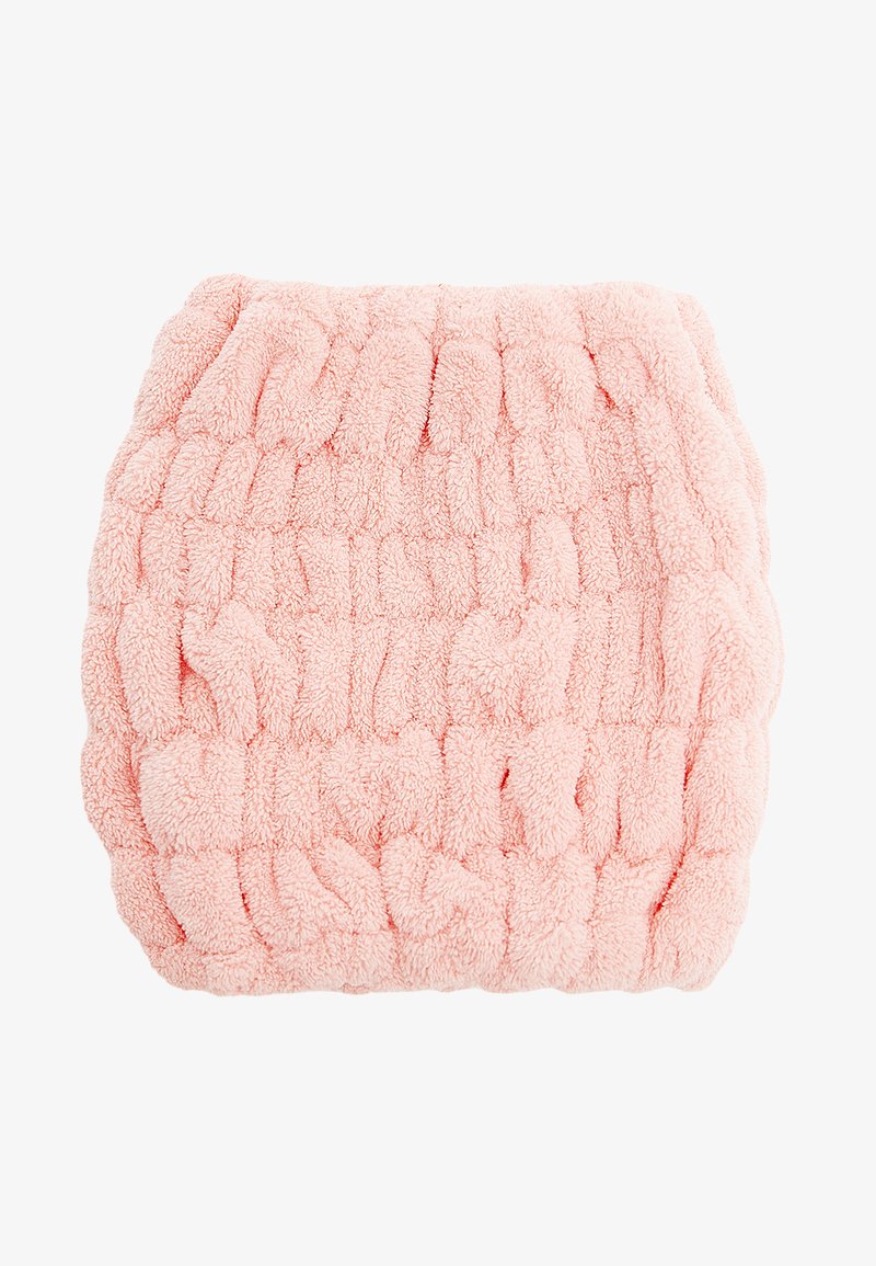 Glov GLOV® MULTITASKING EXTRA WIDE HEADBAND - 5-IN-1 HAIRBAND FOR HAI - Accessori capelli - peach