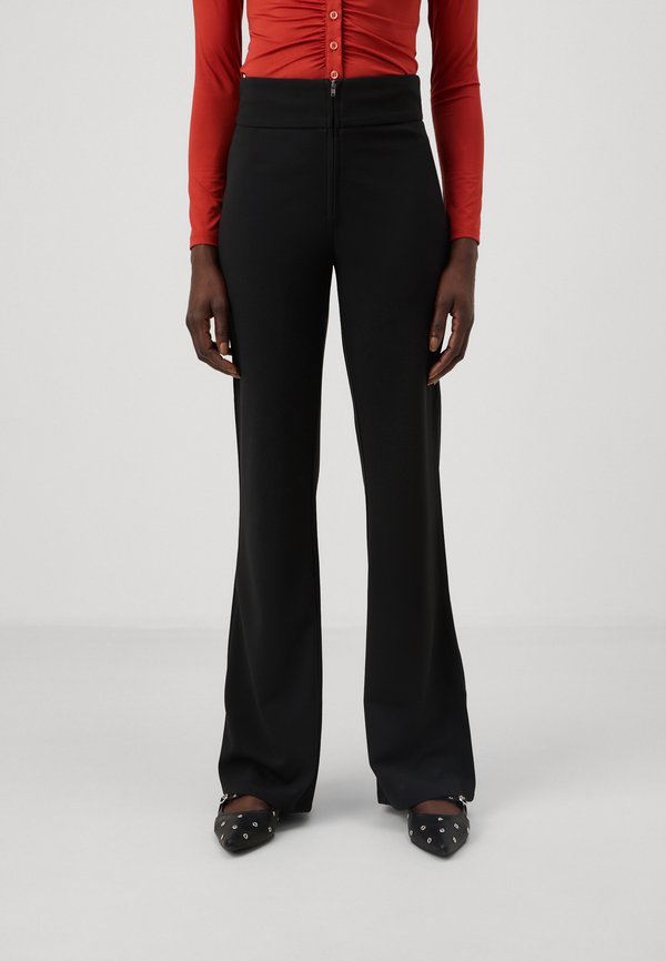 YASVICTORIA WIDE  - Trousers