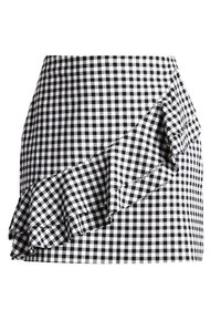 New Look Petite Minisukně - black