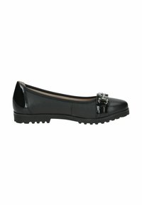Caprice Ballerines - black comb