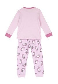 Chicco SET - Conjunto de pijama - pink