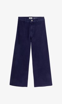 Non sélectionné, bleu