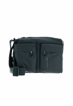 Sac bandoulière - pine green