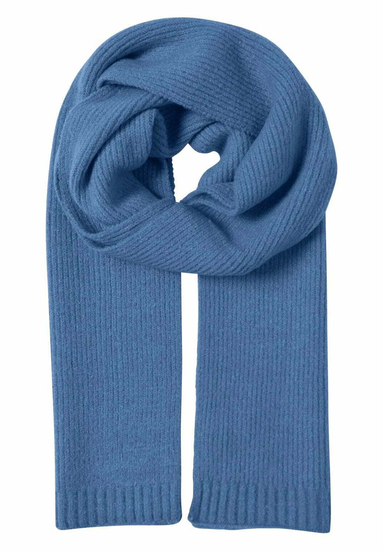 - Bufanda - french blue/azul - Zalando.es