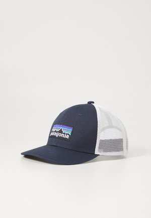 P-6 LOGO LOPRO TRUCKER HAT UNISEX - Pet - new navy