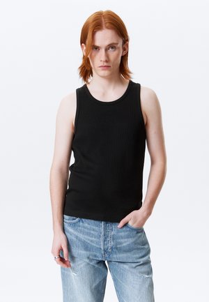 - Top