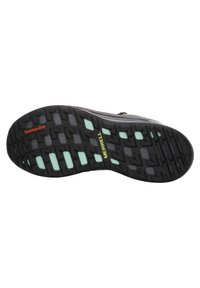 Merrell LAUF BRAVADA 2 WP - Sneakersy niskie