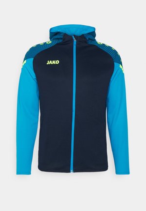 JAKO PERFORMANCE - Trainingsjacke - marine/blau