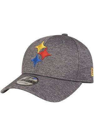 SHADOW ELEMENTAL PITTSBURGH STEELERS - Cap - charcoal