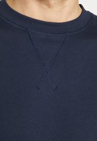 Selected Homme Sweatshirt - dark blue
