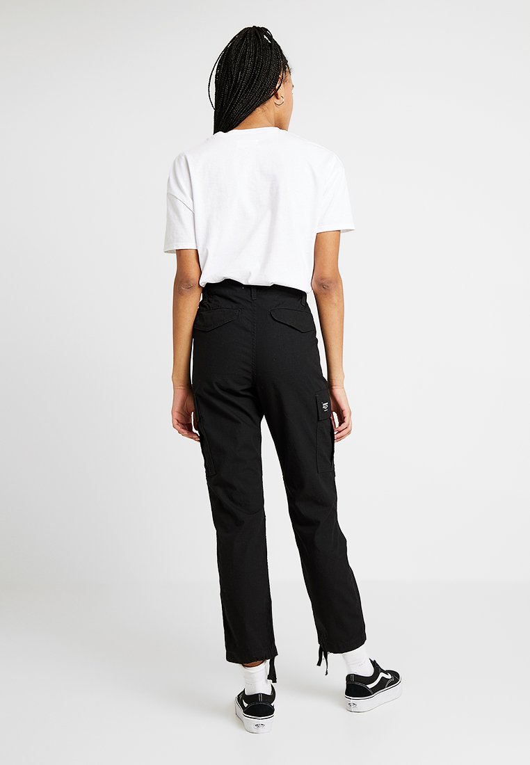 Carhartt WIP CYMBAL PANT COLUMBIA 