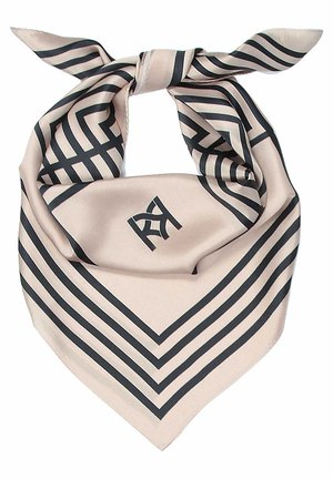 HAMLEY - Foulard - beige