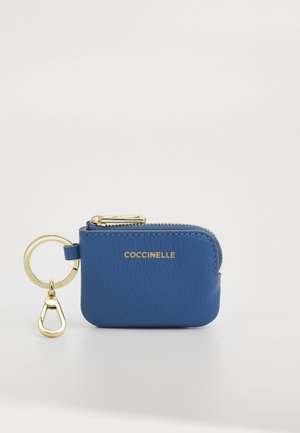 Coccinelle ALIAS niebieski