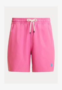 Δεν επιλέχθηκε, baja pink