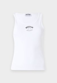 URBAN - Top - fantasia bianco