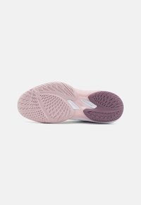 ASICS SKY ELITE 3 - Röplabdacipők - white/watershed rose