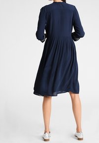 Noa Noa Vardagsklänning - dark blue