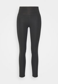 OPTIME TRAINING - Leggings - black