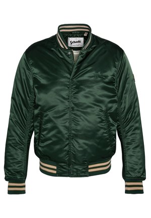 Bomberjacke Von Schott
