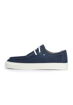 Martinelli RAWSON   - Chaussures à lacets - azulmar