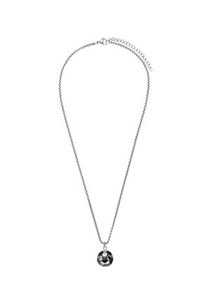 Ketting - silver-coloured