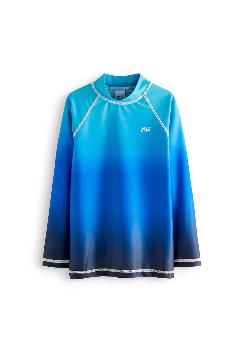 Next LONG SLEEVE  - Rashguard - blue