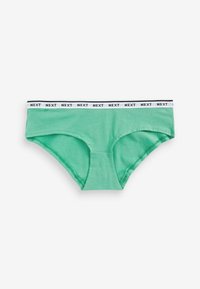 Next RICH LOGO KNICKERS FOUR PACK - Fecskék - white orange green blue