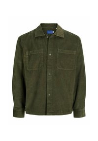 Jack & Jones WEIT GESCHNITTEN  - Chemise - sea turtle
