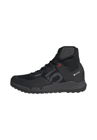 Five Ten GORE-TEX - Fietsschoenen - core black   grey three   dgh solid grey
