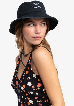 Roxy PASSION MOON - ANGLER - Šešir - dark blue