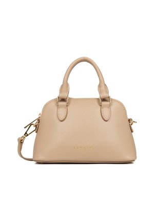 LANCASTER SMALL SIERRA JIA - Handtas - beige