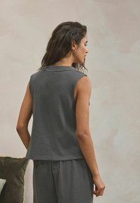 Next REGULAR FIT - Liivi - charcoal grey