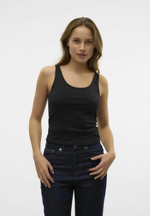 Vero Moda VMMAXI - Top - black