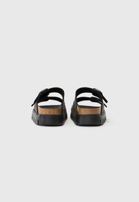 Birkenstock ARIZONA - Sandali - black