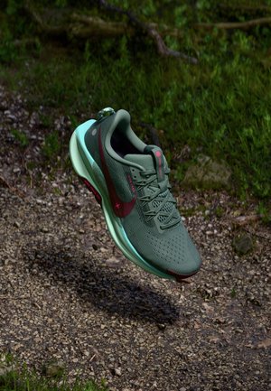 Nike Performance Obuwie do biegania Szlak