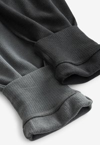 Next THERMAL 2 PACK - Unterhose lang - black grey