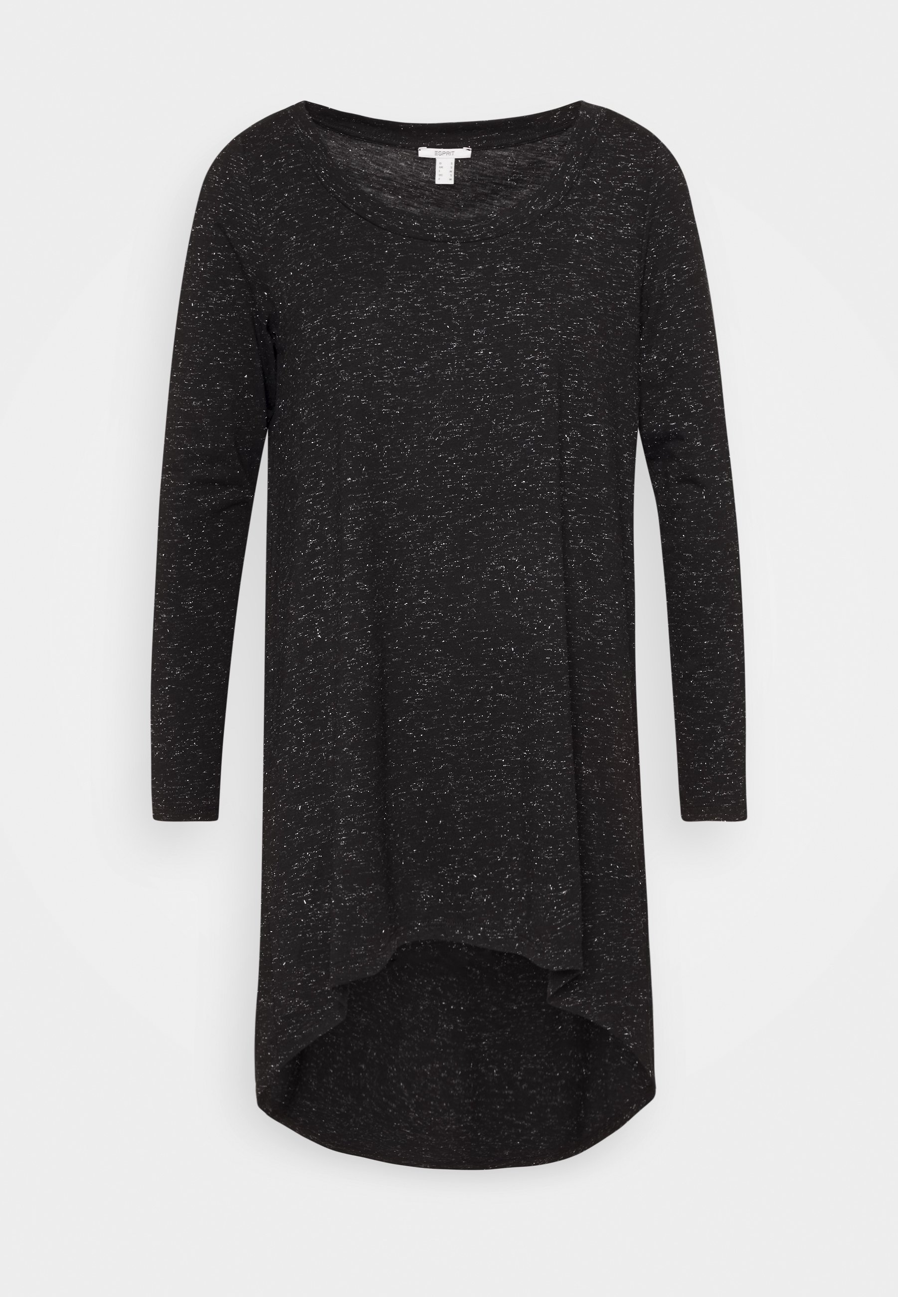 Esprit Sportshirt T Shirts Dames Esprit Long Sleeve T Shirt Dames 2025