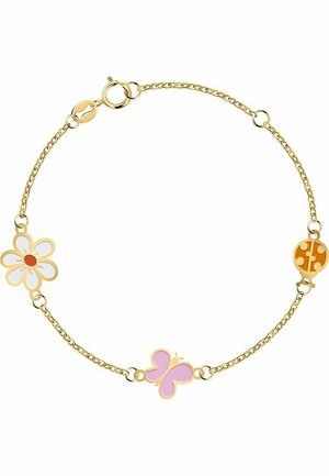 Bracciale - gelbgoldfarben