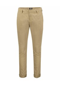 Unselected, taupe