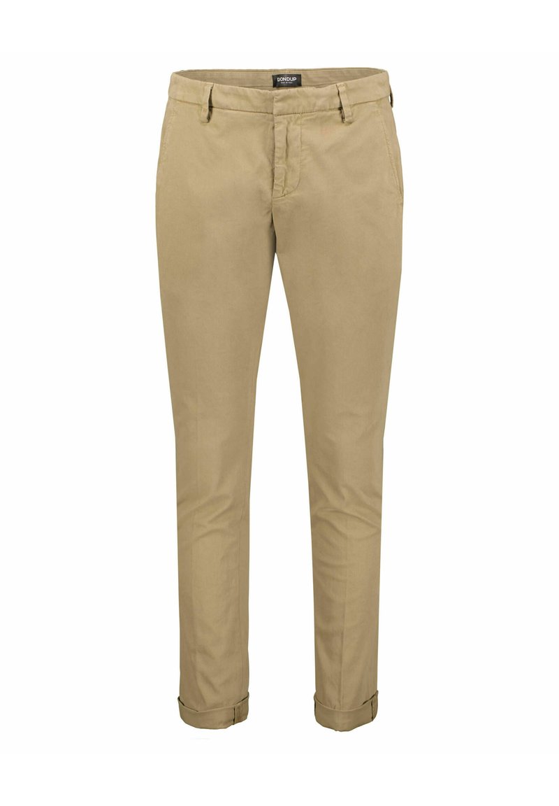 Dondup GAUBERT - Chino - taupe