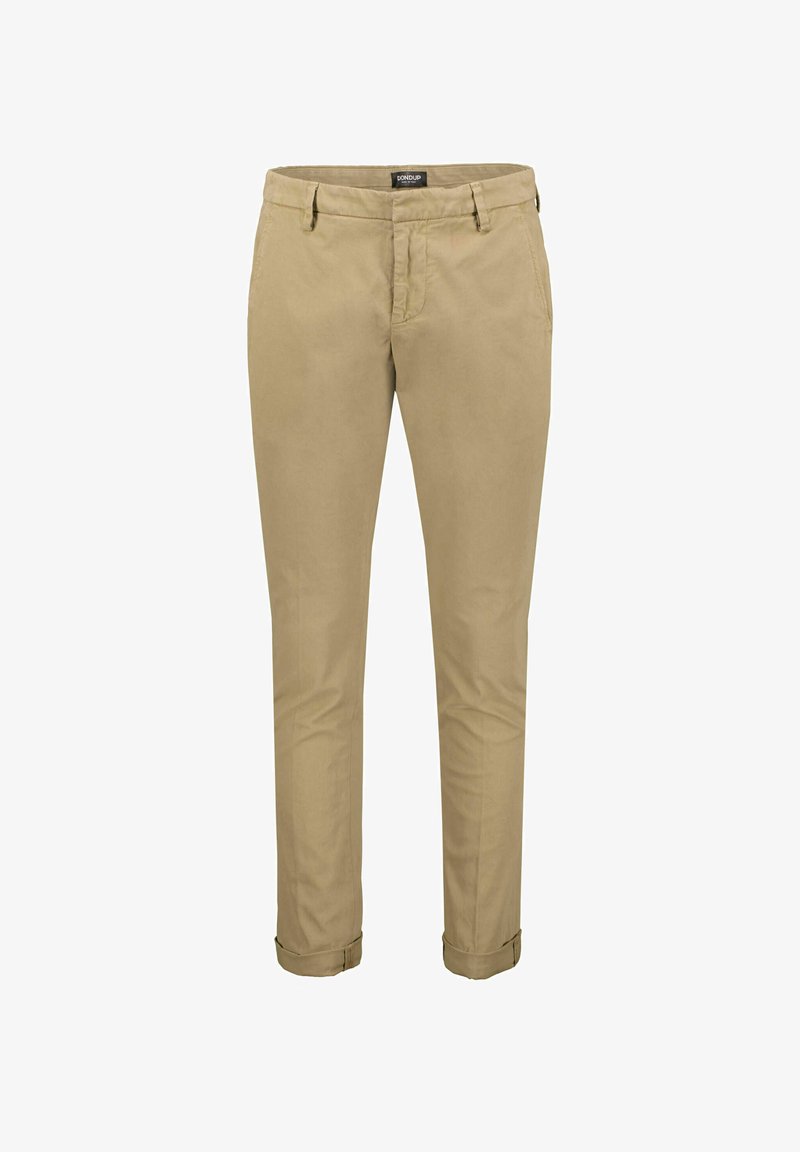 Dondup GAUBERT - Chino - taupe