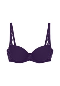 AMOURETTE - Bøjle-bh - royal purple