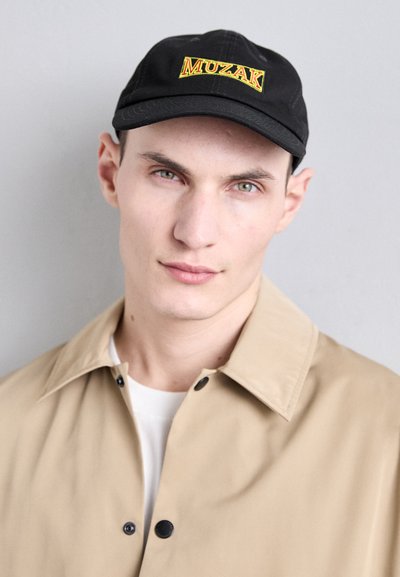 Bally Casquette - black