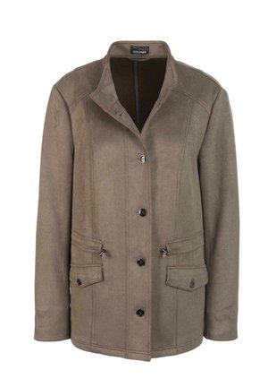 Blazer - taupe