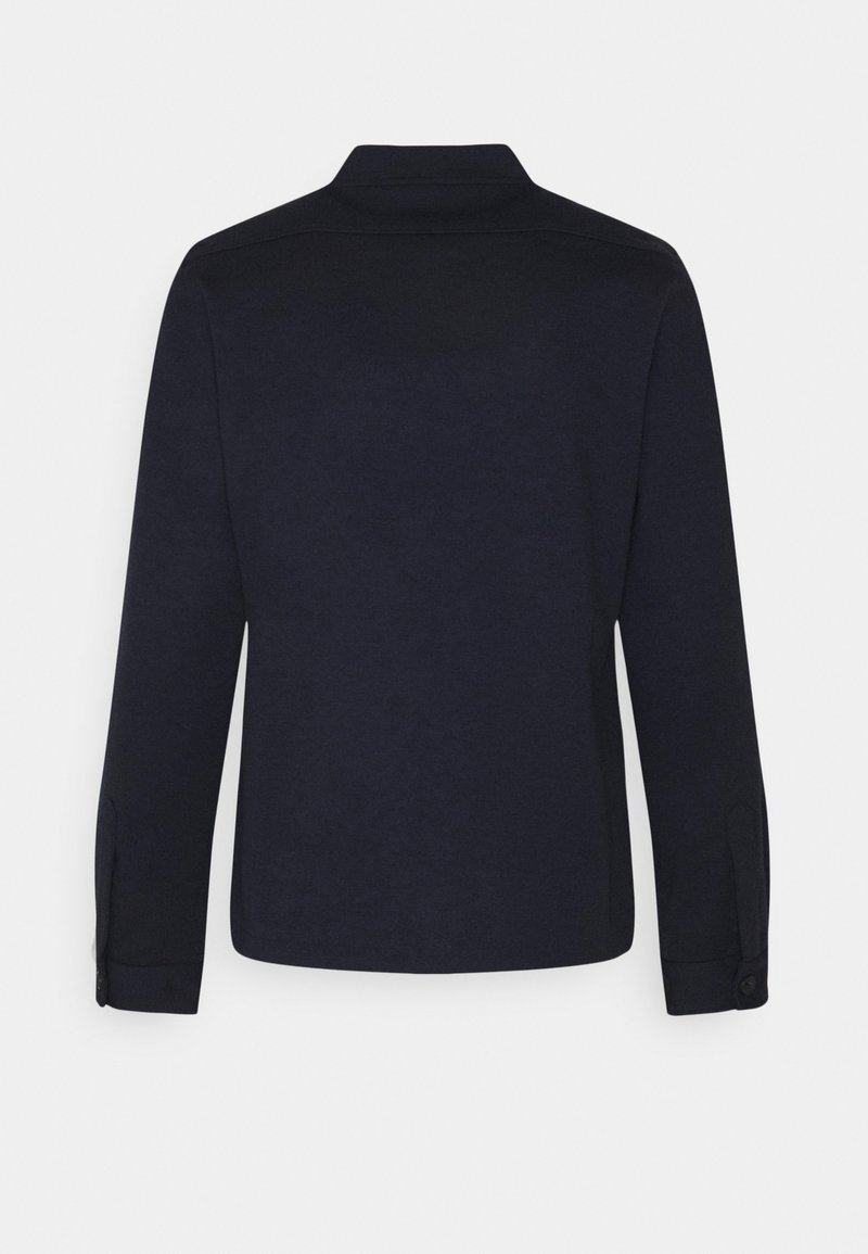 Herren Leichte Jacken | Lindbergh Leichte Jacke navy/dunkelblau meliert - ZW92194 Herren Leichte Jacken | Lindbergh Leichte Jacke navy/dunkelblau meliert - ZW92194